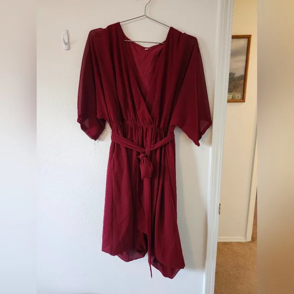 Large (10-14) Women's professional clothes - Picture 2 of 12